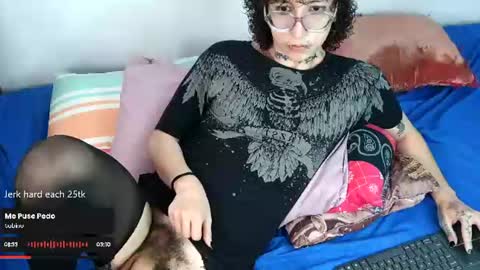 Sam online show from 07.22.26