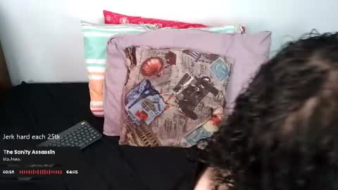Sam online show from 07.26.26