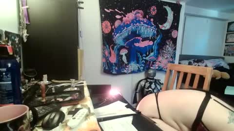 salemsslut online show from 02.11.25