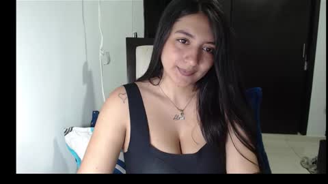 Snapshot of saliha_ chatting on 02.17.26 saliha online show from 02.17.26