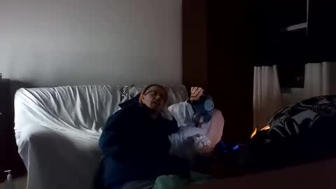 Snapshot of salis1981 chatting on 02.02.25 salis1981 online show from 02.02.25