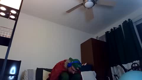 Snapshot of salis1981 chatting on 02.17.25 salis1981 online show from 02.17.25