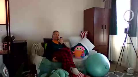 Snapshot of salis1981 chatting on 03.01.25 salis1981 online show from 03.01.25