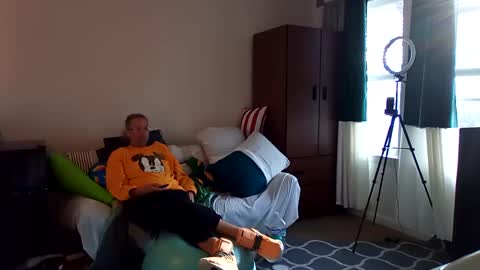 Snapshot of salis1981 chatting on 03.02.25 salis1981 online show from 03.02.25