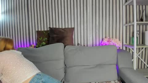 Snapshot of sally_ange1 chatting on 05.18.26 Sally online show from 05.18.26