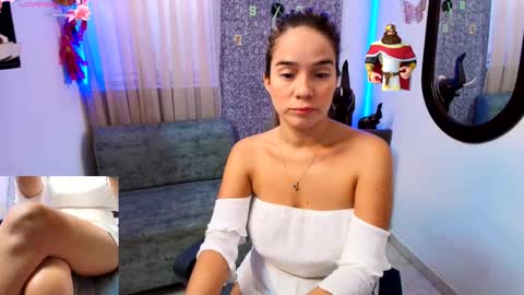 Snapshot of sally_ricci chatting on 02.04.26 sally_ricci online show from 02.04.26