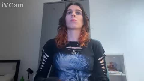 Sally Vae online show from 03.27.26