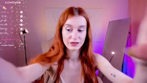 Snapshot of sallybiscuit chatting on 02.20.25 Sally online show from 02.20.25