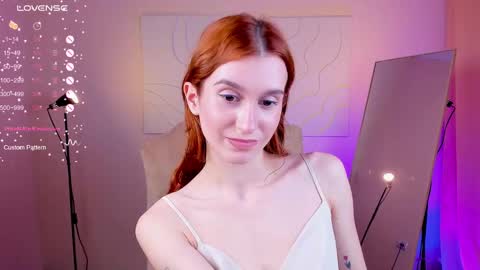 Snapshot of sallybiscuit chatting on 02.20.25 Sally online show from 02.20.25