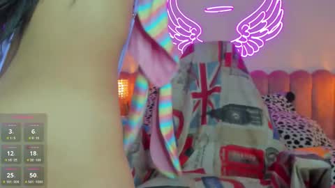 miss Sally online every night from 1am to 8am  Colombia time online show from 11.24.25