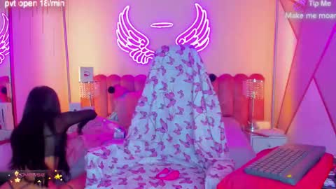 miss Sally online every night from 1am to 8am  Colombia time online show from 03.20.26