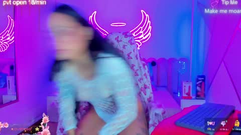 miss Sally online every night from 1am to 8am  Colombia time online show from 04.04.26