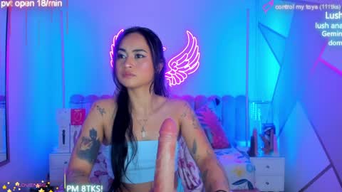 Snapshot of sallybrown_ chatting on 05.21.26 miss Sally online every night from 1am to 8am Colombia time online show from 05.21.26