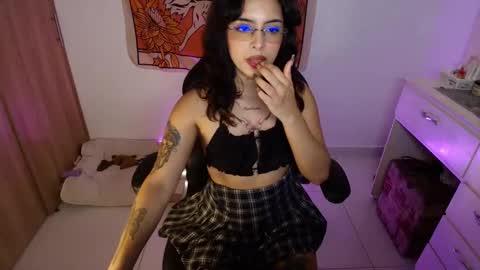 sallymaddoxx online show from 04.29.26