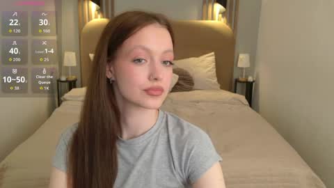 Snapshot of sallypinkman chatting on 06.02.26 Sally Pinkman online show from 06.02.26