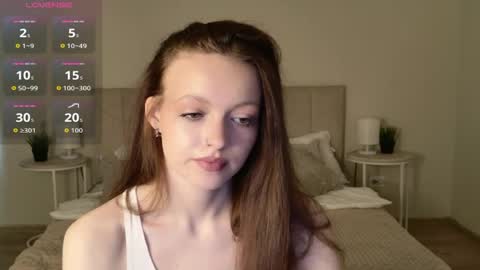 Snapshot of sallypinkman chatting on 06.10.26 Sally Pinkman online show from 06.10.26