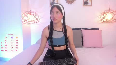 Sally online show from 04.17.26