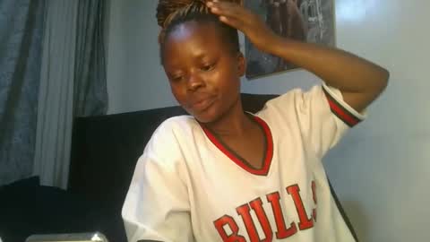 sallysasha254 online show from 12.18.25