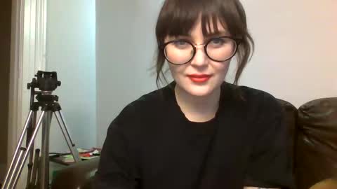 sallytaters online show from 01.11.25