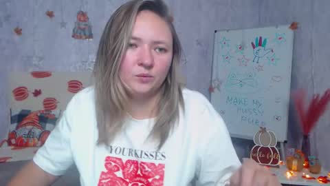 Sally online show from 11.15.25