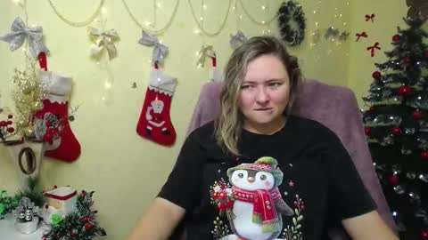 Sally online show from 01.05.26