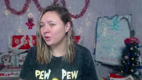 Sally online show from 01.08.26