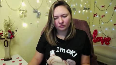 Sally online show from 01.12.26