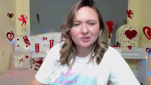 Sally online show from 02.09.26