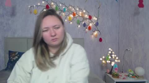 Sally online show from 04.10.26