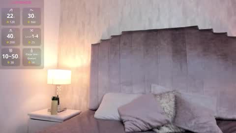 Marcela online show from 02.28.26