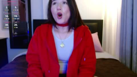 salma_tori online show from 04.07.26