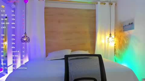 Snapshot of salmaacute chatting on 04.27.26 Salma online show from 04.27.26