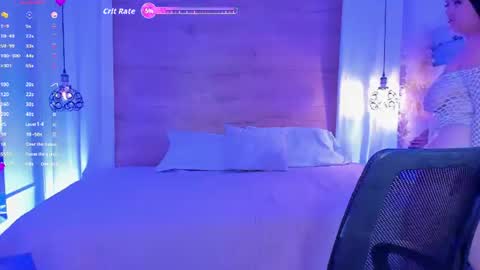Snapshot of salmaacute chatting on 06.12.26 Salma online show from 06.12.26