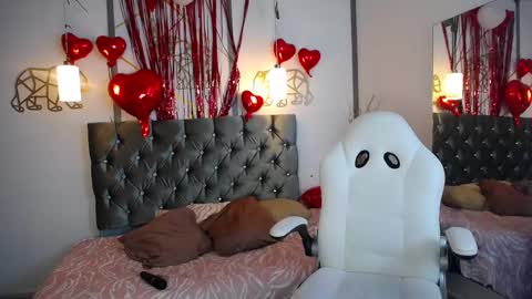 Snapshot of salmazaman chatting on 02.21.25 salmazaman online show from 02.21.25