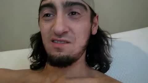 salmonman1305 online show from 11.07.25