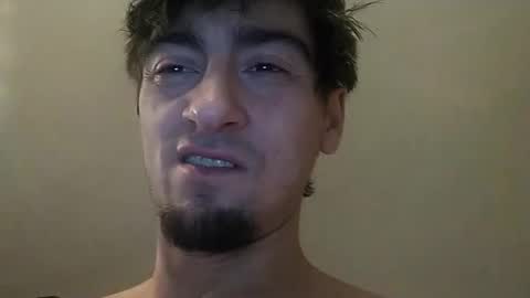 salmonman1305 online show from 12.19.25