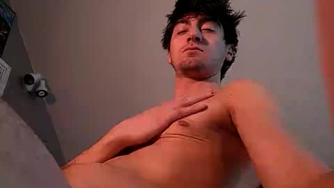 salmonman1305 online show from 01.15.26