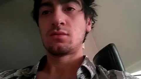 salmonman1305 online show from 02.01.26