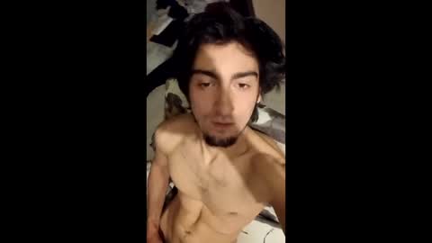 salmonman1305 online show from 04.10.26