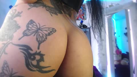 SALO HOT online show from 12.17.24