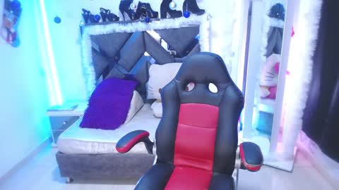 SALO HOT online show from 12.23.24