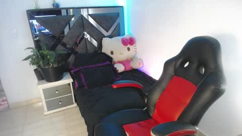 SALO HOT online show from 02.21.25