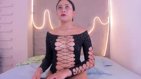 saloba_queen online show from 03.15.26