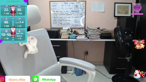 Salome online show from 01.22.25