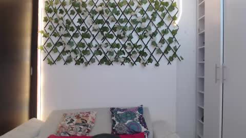 Salome online show from 09.11.25