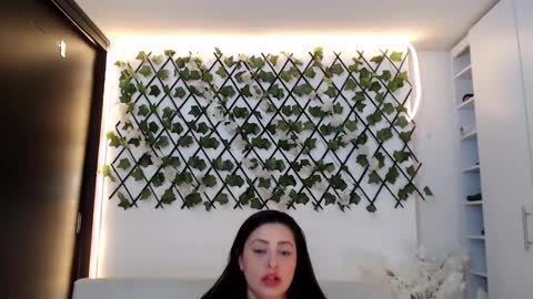 Salome online show from 09.16.25