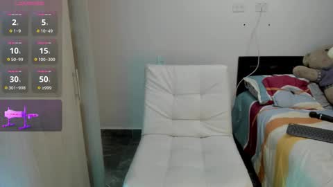 Salome online show from 11.15.25