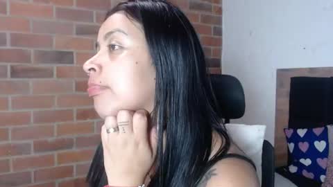Snapshot of salome__hills chatting on 06.15.26 online show from 06.15.26