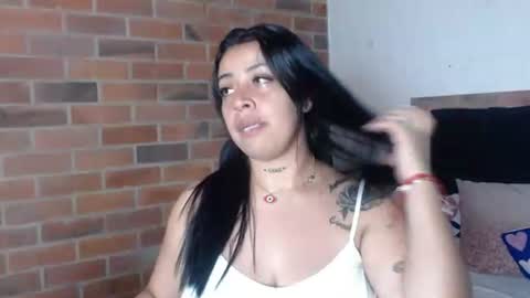 Snapshot of salome__hills chatting on 06.30.26 online show from 06.30.26