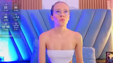 salome_cruxx online show from 06.02.26